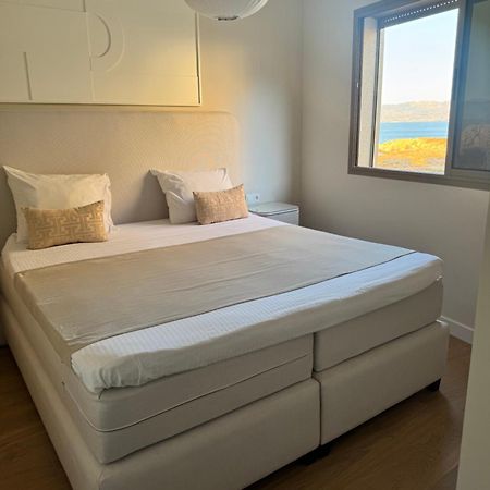 Belle Vue Appartement Эль-Хосейма Экстерьер фото