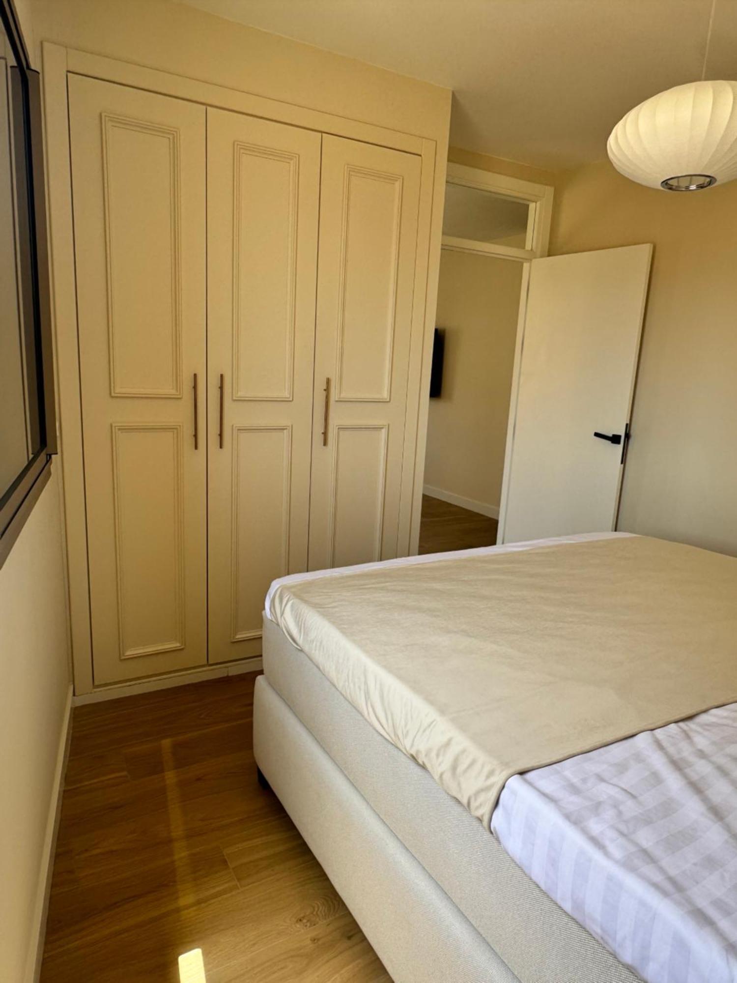 Belle Vue Appartement Эль-Хосейма Экстерьер фото