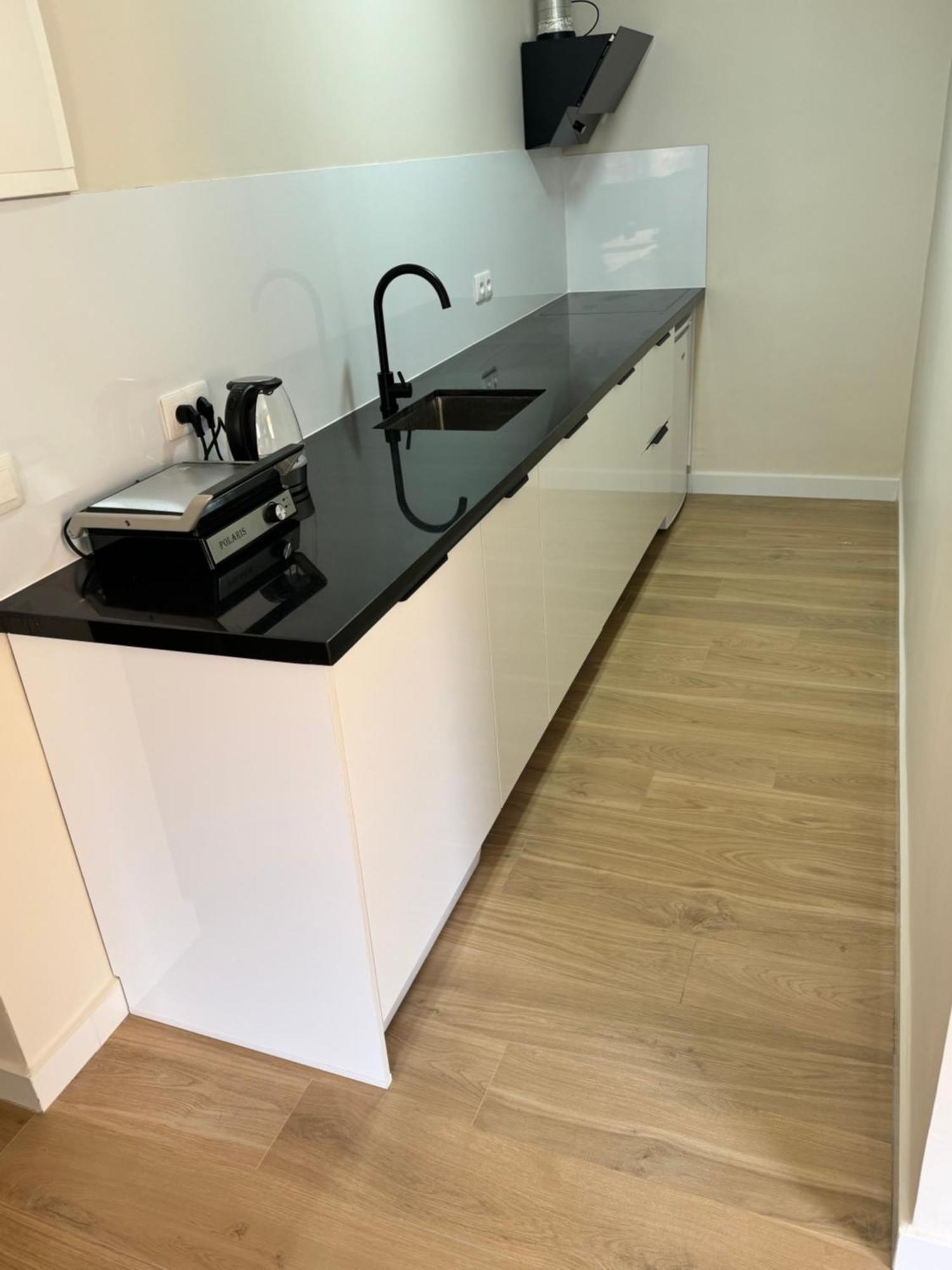 Belle Vue Appartement Эль-Хосейма Экстерьер фото