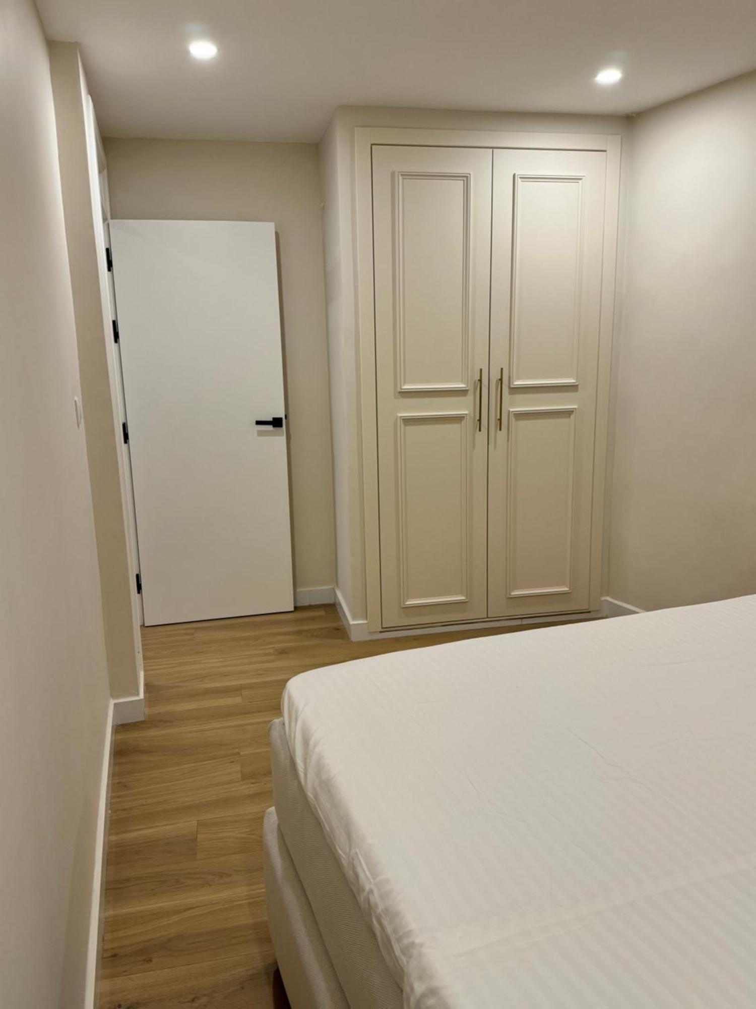 Belle Vue Appartement Эль-Хосейма Экстерьер фото